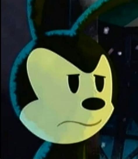 Oswald The Lucky Rabbit Epic Mickey Oswald The Lucky Rabbit Epic
