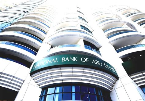 The bank commenced commercial operations on 11 november 1998, and was formally inaugurated by abdullah bin zayed al nahyan, uae minister of information and culture on 18 april 1999.all contracts, operations and transactions are carried out in accordance. National Bank Of Abu Dhabi