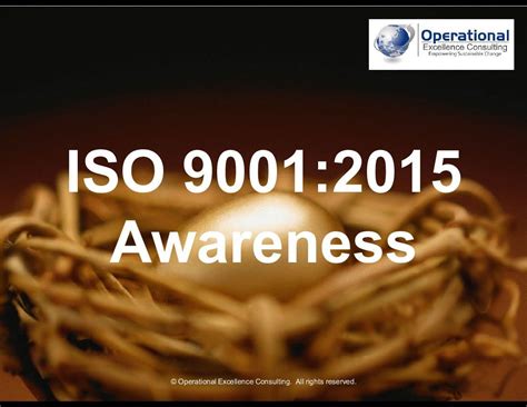 Over A Million Organizations In 170 Countries Have Adopted Iso 9001