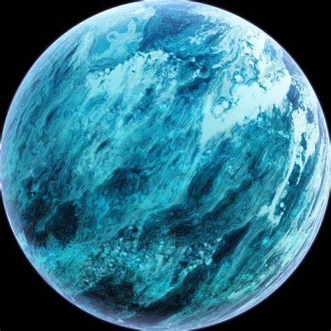 The Water Planet By Mmx2000 On Deviantart