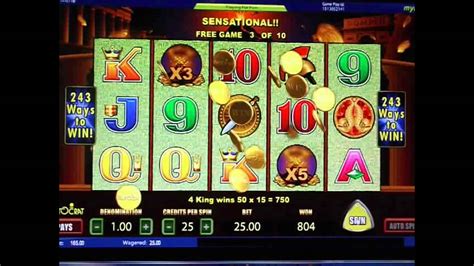 Euro games technology, or egt as it is more commonly known throughout the slot game industry, was founded in bulgaria in 2002 and still has its. Pompeii Slot Machine Online - Play Free Slot Games - YouTube