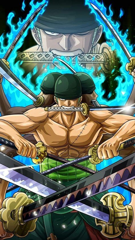 Roronoa Zoro One Piece Anime And More Pins Trending On Pinterest