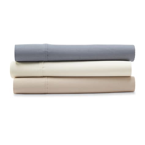 thread count sheet set cotton rich