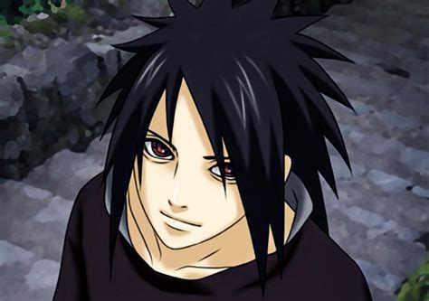 Uchiha Madara By Sakon666 On Deviantart