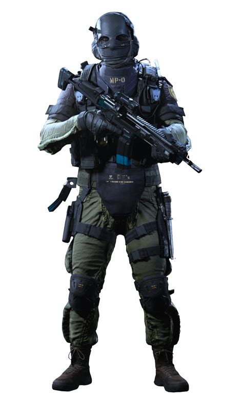 Nikto Call Of Duty Wiki Fandom Soldat Coeur En Photo Design Armure
