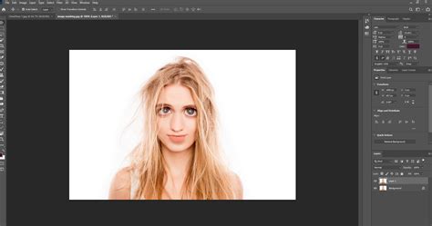 How To Use Liquify Tool In Photoshop