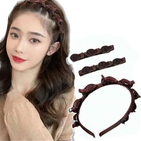 Details Hairstyle With Hairpin Best Camera Edu Vn