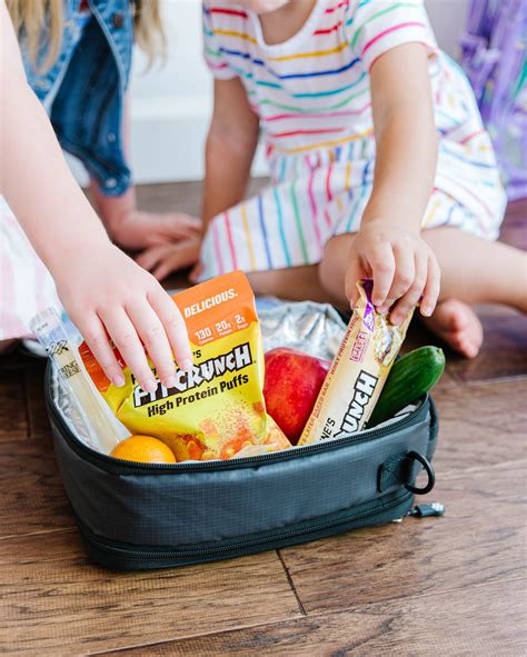 6 Lunch Box Snacks All Kids Love Fitcrunch
