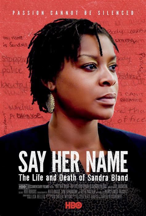 say her name the life and death of sandra bland 2018 fullhd watchsomuch
