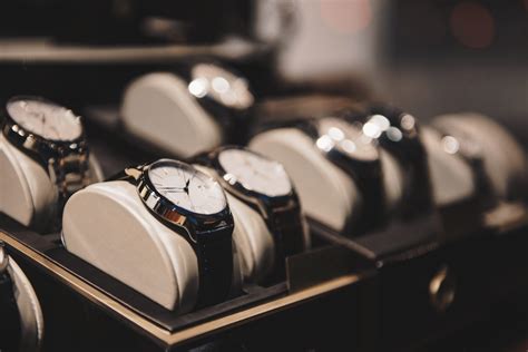 Insuring A Luxury Watch Deland Gibson Insurance