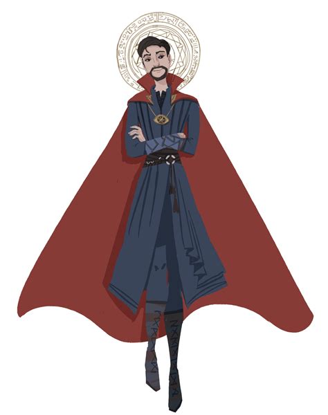 Thatssocreepy Have Your Own Floating Dr Strange On Your Dash Hes