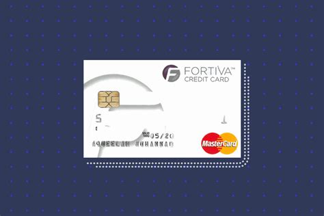 We did not find results for: Fortiva Credit Card Review