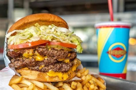 10 Best Burgers In The Usa Bite Me Up