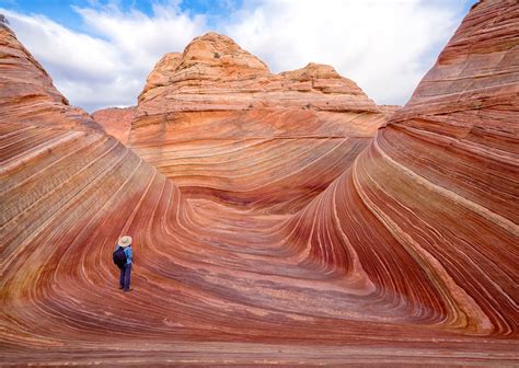 More visitor permits for Arizona's 'The Wave'