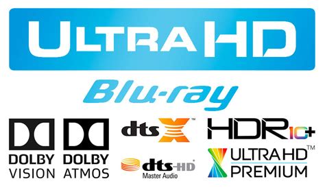 What Is The Best 4k Blu Ray Player Daily Technic