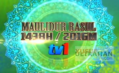 Semoga cinta dan kasih sayang kita kepada junjungan besar rasulullah saw akan terus mekar dalam diri. Sinopsis Jubah Emas TV1 (12 Disember 2016) - Sempena ...