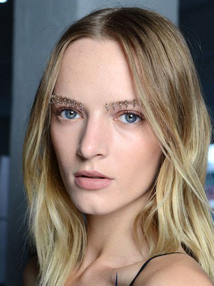 The 9 Most Beautiful Backstage Snaps From Nyfw Spring 2015