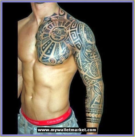 Awesome Tattoos Designs Ideas For Men And Women 3d