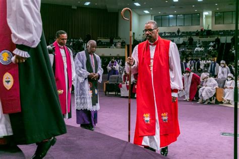 Home Official Website Of The Church Of God In Christ Presiding Bishop