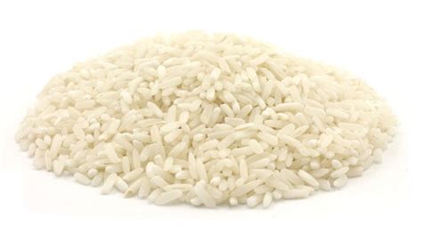Organic Long Grain White Rice — Grains And Rice —