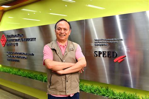 We did not find results for: PolyU SPEED offers HKIE accredited engineering programmes | The Standard