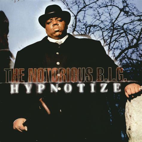 The Notorious Big Hypnotize Reviews Album Of The Year