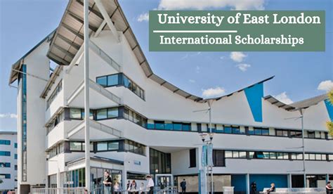 Welcoming students from more than 160 countries across the globe, you'll be joining a diverse international community at city. international awards at University of East London in UK