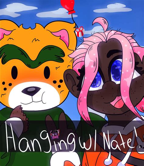 hanging out with my fav villager art amino