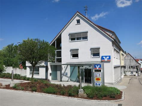Darüber hinaus bietet es viele weitere nützliche funktionen. VR Bank Schwäbisch Hall-Crailsheim eG • Mainhardt ...