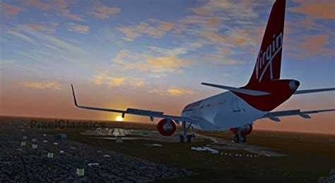 Flightgear Flight Simulator 2022 X Flight Sim Plane And Helicopter