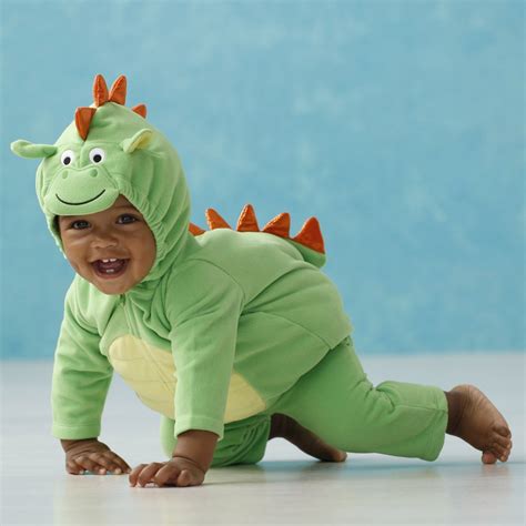 Dinosaur Halloween Costume By Carters 2280 Sale Price Dinosaur