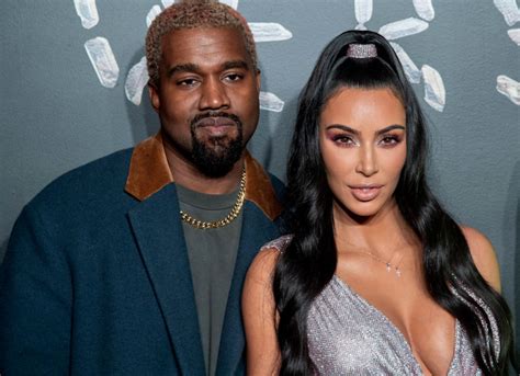 How Did Kim Kardashian And Kanye West Meet
