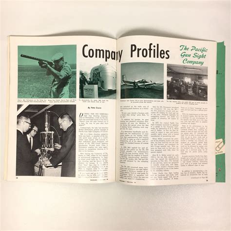 1st Issue THE HANDLOADER MAGAZINE May June 1966 Vintage Ammunition