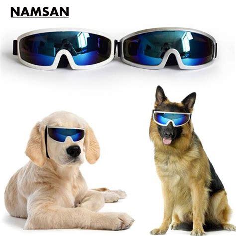 Namsan Cool Dog Pet Glasses Pet Sunglasses The Big Dog Glasses Goggles