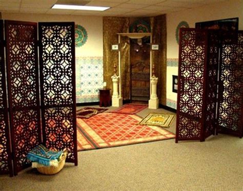 5 Steps To Creating An Islamic Prayer Room In Your Home Meditation Room