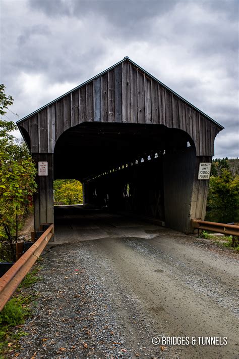 Willard Covered Bridge Bridges And Tunnels