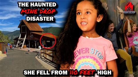The Infamous Haunted Mine Drop Disaster The Horrific Death Of Wongel Estifanos Youtube