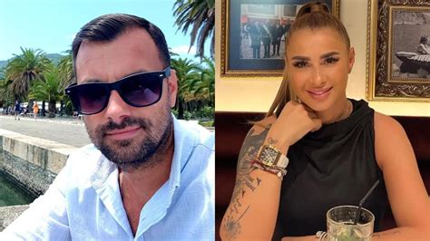 Anamaria Prodan And Flavius Nedelea Broke Up Breaking Latest News