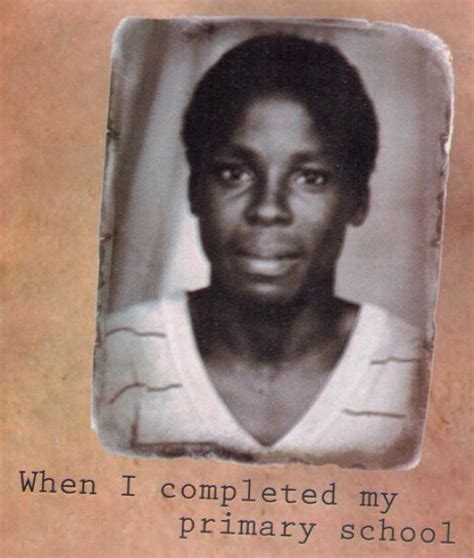 Joshua, was one of the 3,277 who were called to the bar on december 15th and 16th, having successfully completed the september 2015 bar final examinations at the nigerian law school. EXCLUSIVE: Picture Of T.B. Joshua In His Schooldays ...