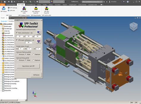 For a complete list of components on the spp is a delivery mechanism for the firmware and software components for proliant servers. Toolkit - SPP SparePartsPlace