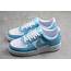 2018 Nike Air Force 1 Low “UNC” Blue Gale/White AQ4134 400