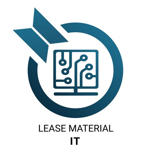 Lease Material - IT - Lease Material