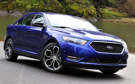 2013 Ford Taurus Sel Fwd Asian Fortune
