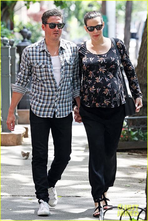 Photo Liv Tyler Strolls With Fiance 10 Photo 3671371 Just Jared Entertainment News