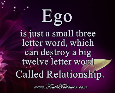 When people fall in love, they will have the most beautiful and passionate feelings for each other.as requested by some of our followers, to write post on this topic, we have finally written the post. Ego