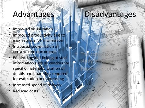 The 21st century has been called the era of science and technology (and how to build your business identity on a tight budget. BIM technology - презентация онлайн