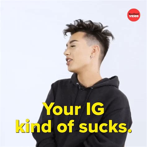 James Charles Gifs Find Share On Giphy My XXX Hot Girl