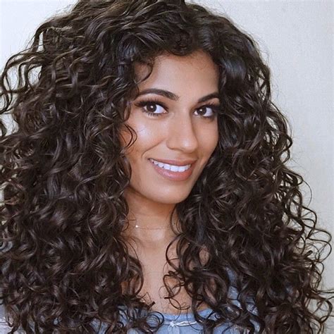 Cute short curly hairstyles for fine hair: How to Moisturize Fine Curly Hair Without Weighing it Down ...