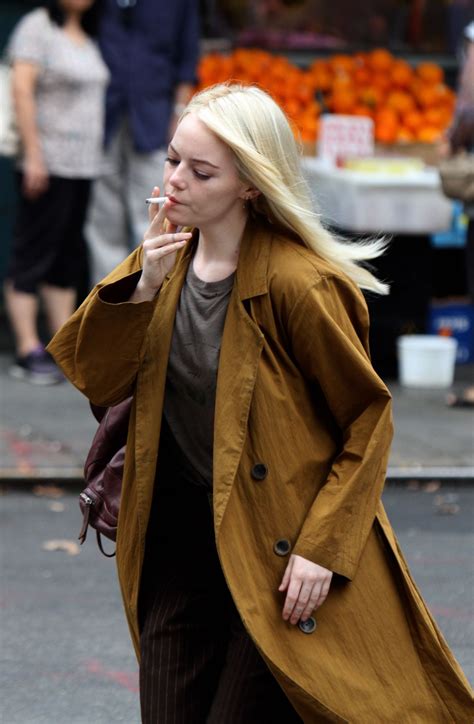Movies achieve certified fresh status by maintaining a tomatometer score of at least 75% after a minimum number of reviews, with that number so what were some notable movies approved by critics in the most unpredictable, disrupted year in film history? Emma Stone - Shooting Scenes on the Set of "Maniac" in NYC ...
