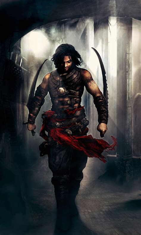 Prince Of Persia Warrior Within Prince Of Persia Warriors Wallpaper